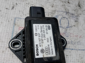 Fuzeta dreapta fata Volkswagen Tiguan 2.0 Motorina 2020