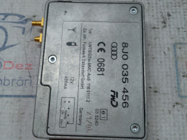 Spira volan + manete Volkswagen Golf 6 Plus
