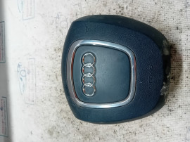 Airbag scaun stanga fata Skoda Fabia 2 2010