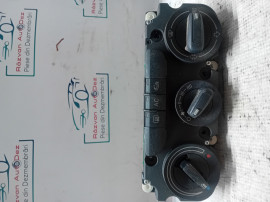 Display navigatie Volkswagen Golf 7 2014