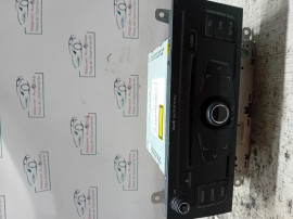 Display navigatie Renault Kadjar 2018