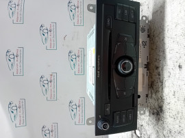Display navigatie BMW X3 F25 2014