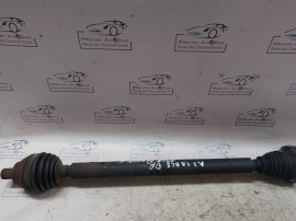 Pompa servodirectie Citroen C4 1.6 2011