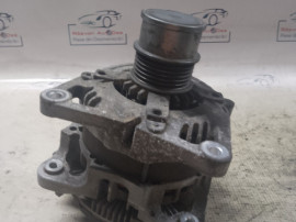 Electroventilator Dacia Duster 1.5 2013