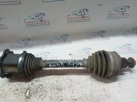 Pompa rezervor benzina Ford B-MAX 1.0 Benzina 2012