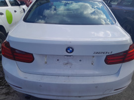 Modul airbag Mazda 6