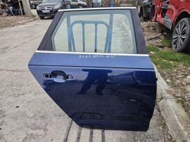 Punte spate Ford C-MAX 1.6 Motorina 2013