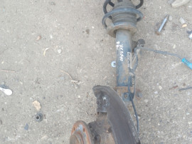 Droser xenon dreapta Nissan Qashqai 2011