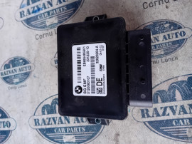 Modul camera Nissan Qashqai 2012