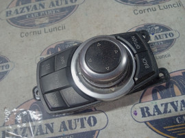 Modul Portiera Dreapta Fata Volkswagen Golf 7