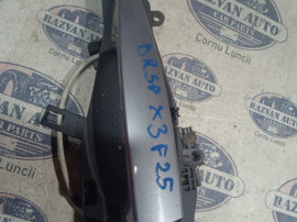 Modul Portiera Stanga Spate Audi A4 B9 2016