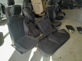 Modul Portiera Dreapta Fata Audi A8 2012