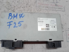 Modul Portiera Stanga Fata Audi A4 B8