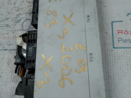 Boxa stanga spate Renault Megane 4