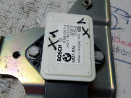 Panou comanda clima Skoda Octavia 3 2014