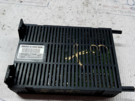 Panou comanda clima Volkswagen Passat B7