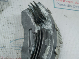 Panou comanda clima Volkswagen Sharan 2012