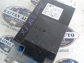 Calculator confort BMW X3 F25