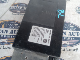 Calculator confort BMW X5 E70
