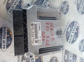 Calculator BCM BMW F30 2.0