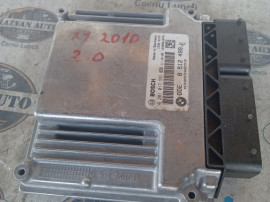 Modul clima BMW F30 2.0