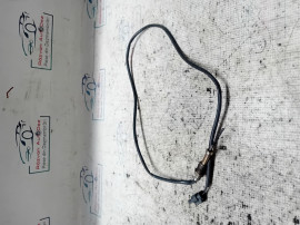 Set centuri spate stanga-dreapta cu capsa Opel Astra K 2018