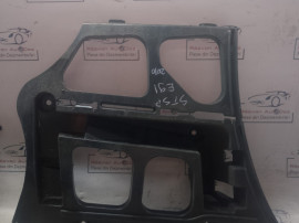 Set centuri spate stanga-dreapta Volkswagen Sportsvan 2015
