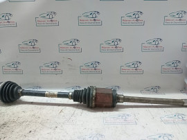 Set Centuri Fata Ford Focus 2 2010