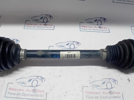 Calculator confort Audi A4 B9 2016