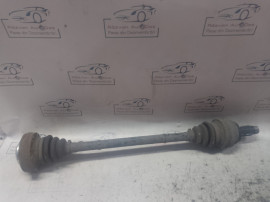 Centura stanga fata cu capsa Volkswagen Golf 5 2007