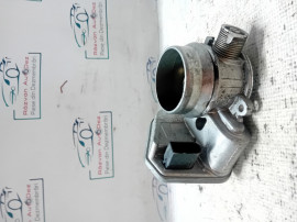 Centura stanga spate BMW X3 F25 2013