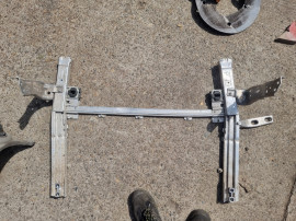 Bandou aripa dreapta spate Renault Captur 2015