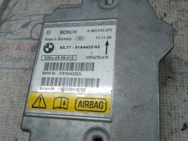 Panou comanda clima Seat Leon 2015