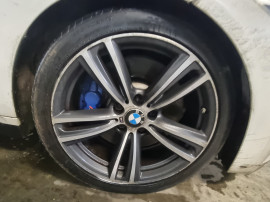 Panou sigurante Mercedes C-Class