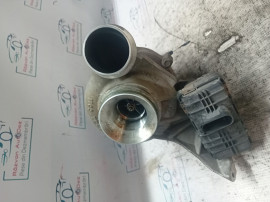 Panou sigurante BMW Seria 1 F20 2012