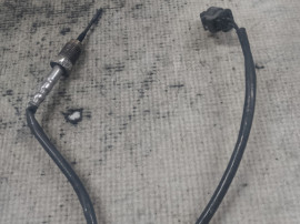 Set centuri spate stanga-dreapta Kia Sportage 2012