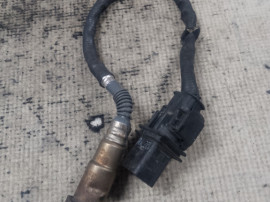 Set centuri spate stanga-dreapta Skoda Octavia 3 2015