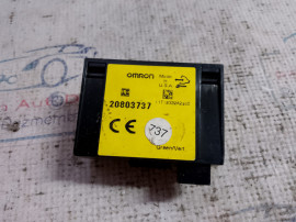 Buton start-stop Mazda CX-5