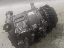 Scut motor plastic Volkswagen Passat B7 2.0 Motorina 2013