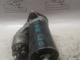Modul combustibil Mercedes C-Class 2010