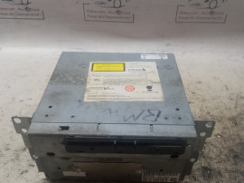 Bara spate Nissan Qashqai 2011
