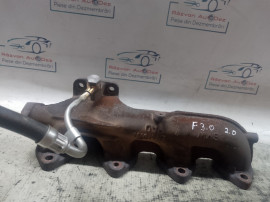 Set Centuri fata cu capsa Volkswagen Passat CC 2011