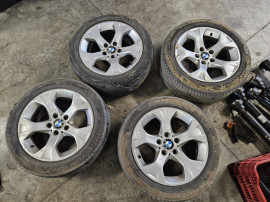 Set Centuri fata cu capsa Mercedes C-Class 2009