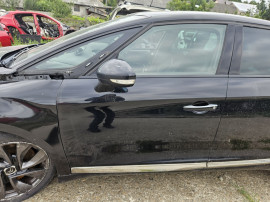 Grila bara fata Ford Ecosport 2015