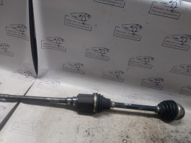 Grila ventilatie centrala Mercedes E-Class 2010