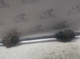 Hayon dezechipat Dacia Duster 2019