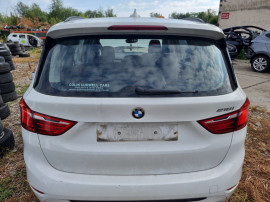 Plafoniera Volkswagen Golf 6 Plus 2010