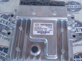 Maner exterior stanga spate Dacia Sandero 2022