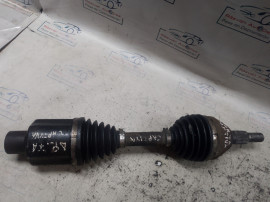 Buton start-stop Renault Captur