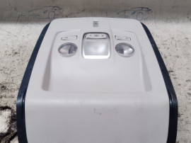 Nuca schimbator 6+1 trepte Volkswagen Passat B7 2012